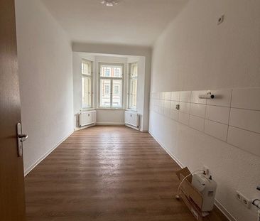 2 Zimmerwohnung im Leipziger Süden - Photo 2
