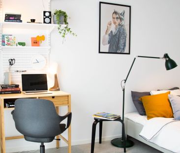 Majrovägen, Enskede - Foto 1