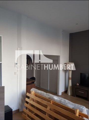 Location Appartement 2 pièces Meublé 44m² ST ETIENNE 42000 - Photo 5