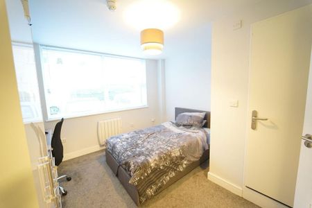 1 bedroom flat to rent - Photo 3