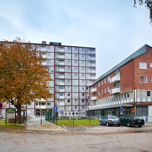 Alvestagatan, Borås - Photo 2