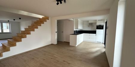 Duplex te huur in Heusden voor € 1.180 met 3 slaapkamers - Photo 2