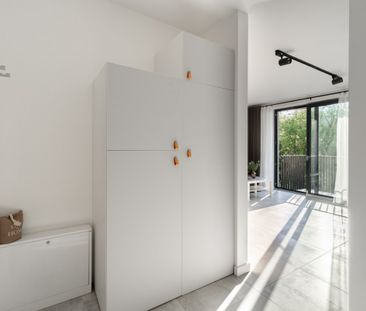 15 min pieszo od IKEA, balkon, garaż, klimatyzacja - Zdjęcie 1