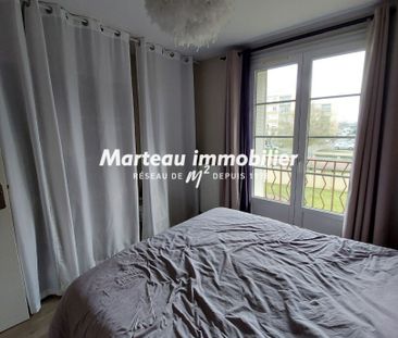 Location Appartement 3 pièces 60m² - Photo 3