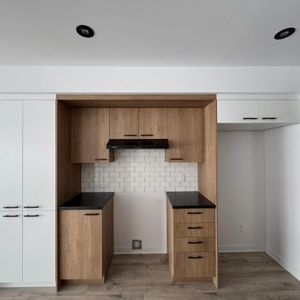 5 1/2 à louer - 1er septembre 2026 - Photo 2