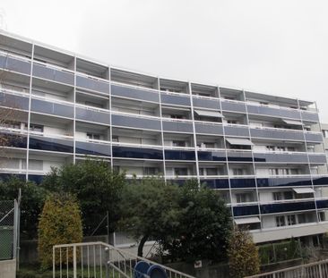Lausanne, Avenue de Morges 76, 1 pièce pour étudiant/e - Photo 1
