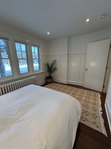 For Lease - 1252 Avenue Road, Toronto, Ontario - Photo 5