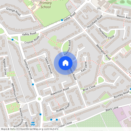 Leamington Spa, Leamington Spa, CV32