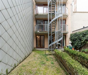 Hedendaags appartement met 2 ruime terrassen - Foto 6