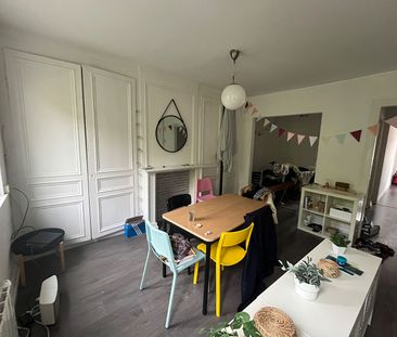 À LOUER – T4 MEUBLÉ de 92.12 m², Boulevard de la Liberté – RÉPUBLIQ... - Photo 4