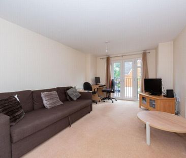 1 bedroom apartment to rent - Photo 4
