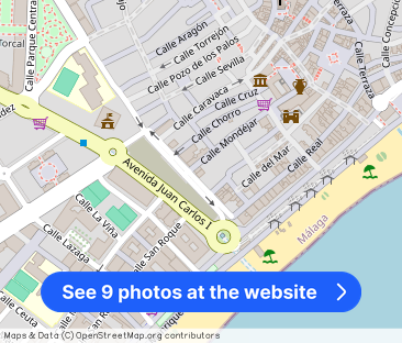 Alquiler de piso en Avenida San Lorenzo, 28 - Photo 1