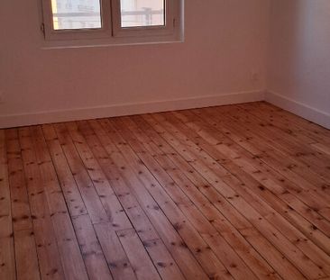 Location Appartement 3 pièces 58m² - Photo 2