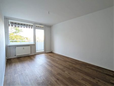 +++Barrierearme 2 Raumwohnung mit Balkon und gutem Service+++ - Foto 4