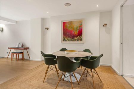 5 bedroom terraced house to rent - Photo 5