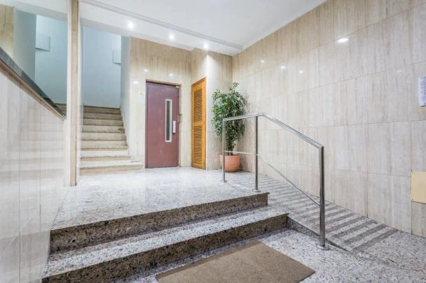 Piso de alquiler en Calle Valero Rivera, 9, Centro - Photo 1