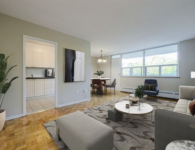 205 Cosburn Ave | 205 Cosburn Avenue, Toronto - Photo 1