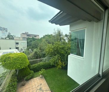 CASA EN VENTA O RENTA EN LOMAS DE TECAMACHALCO - Photo 5