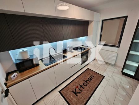 Inchiriere apartament de Lux, zona Centrala - Fotografie 3