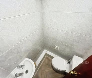 1 bedroom detached to rent Cromwell Hill, Luton, Bedfordshire, LU2 - Photo 3