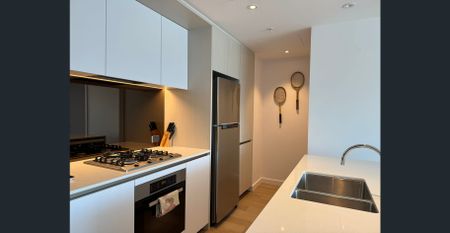 Yarra River and Port Phillip Bay Beckons - Photo 4