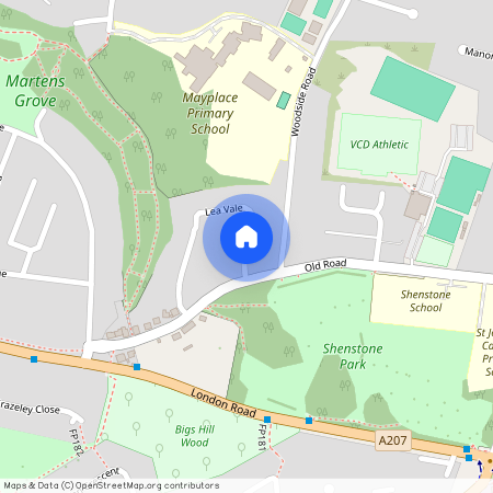 Lea Vale, Dartford