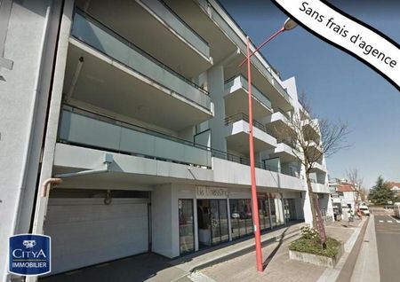 Location Appartement 3 pièces 66m² LINGOLSHEIM 67380 - Photo 5