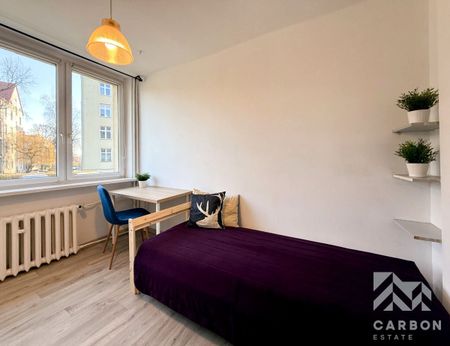 Pokój, ul. Szpaków - Photo 3