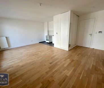 Appartement à louer 2 pièces 51.88m² - Photo 4