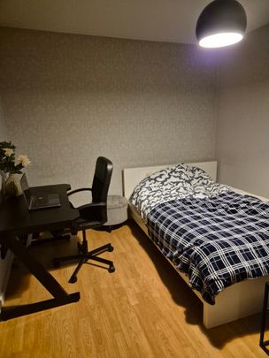 Skolgatan 14 - Foto 1