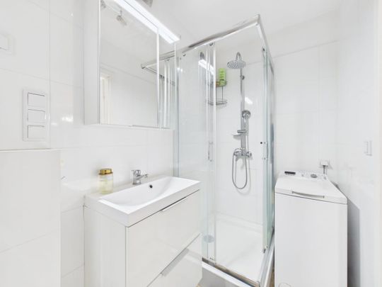 Przytulne dwupokojowe mieszkanie na Koszutce 40.77 m² - Фото 1