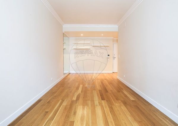 Apartamento T1 em Lisboa