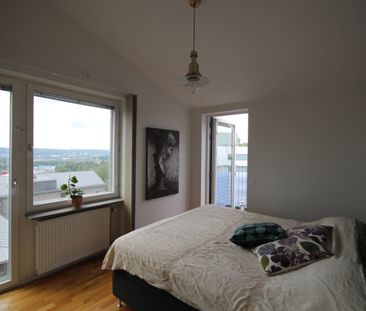 Kvarnbygatan, Mölndal - Foto 1