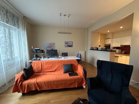 Appartement te huur - Photo 2