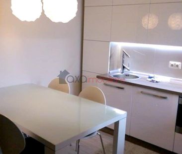 Apartament 2 camere de inchiriat in Cluj-Napoca, Plopilor ID 3229 - Fotografie 6