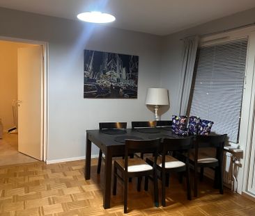 Marklandsgatan, Göteborg - Photo 3