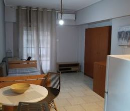 Studio/Γκαρσονιέρα για ενοικίαση - Καβάλα, - Photo 1