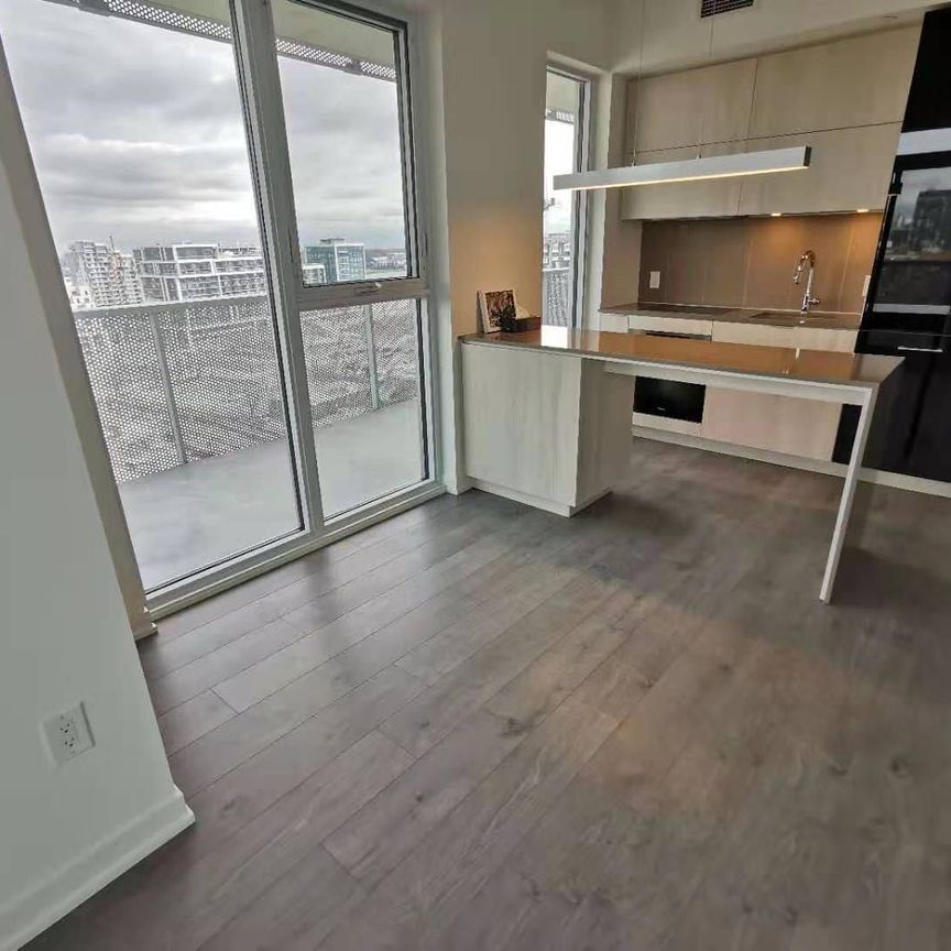 For Lease - 20 Richardson Street Unit# 1210, Toronto, Ontario - Photo 1