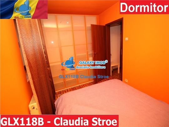 NOU Inchiriere apartament 2 camere DRUMUL TABEREI Moghioros - Fotografie 1