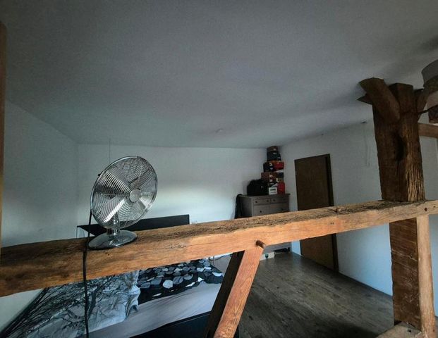 4 Zimmer Wohnung in Hünxe-Gartrop - Photo 1