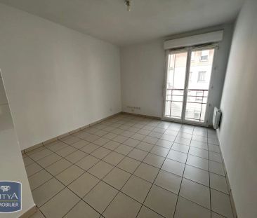 Appartement à louer 1 pièce 20.1m² - Photo 1