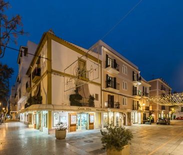 Carrer del Bisbe Azara, Sant Joan de Labritja, Balearic Islands 7800 - Photo 4