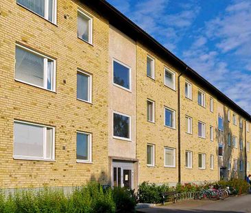 4 RUM KÖK - Photo 1