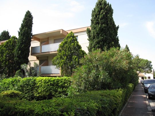 Alco - Studio - 23,70m² - Photo 1