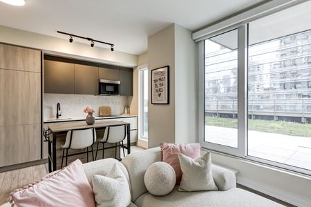 For Lease - 108 Peter Street Unit# 1502, Toronto, Ontario - Photo 5