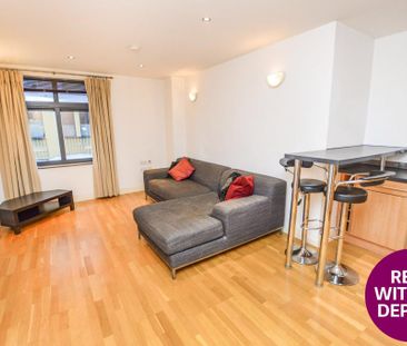 2 bedroom flat to rent - Photo 1