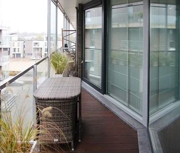 Appartement te huur - Foto 6