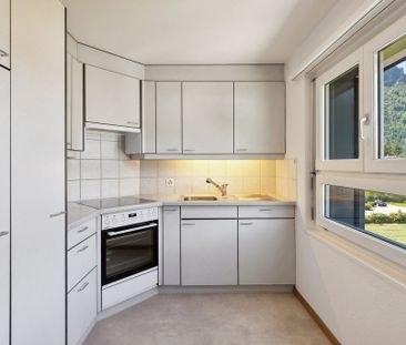 MIETEN OHNE KAUTION - Blick in die Berge in Ruhe geniessen - Foto 2