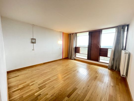 Location Appartement 3 pièces 84m² - Photo 1