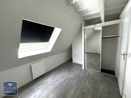 Location Appartement 3 pièces 44m² LILLE 59000 - Photo 3